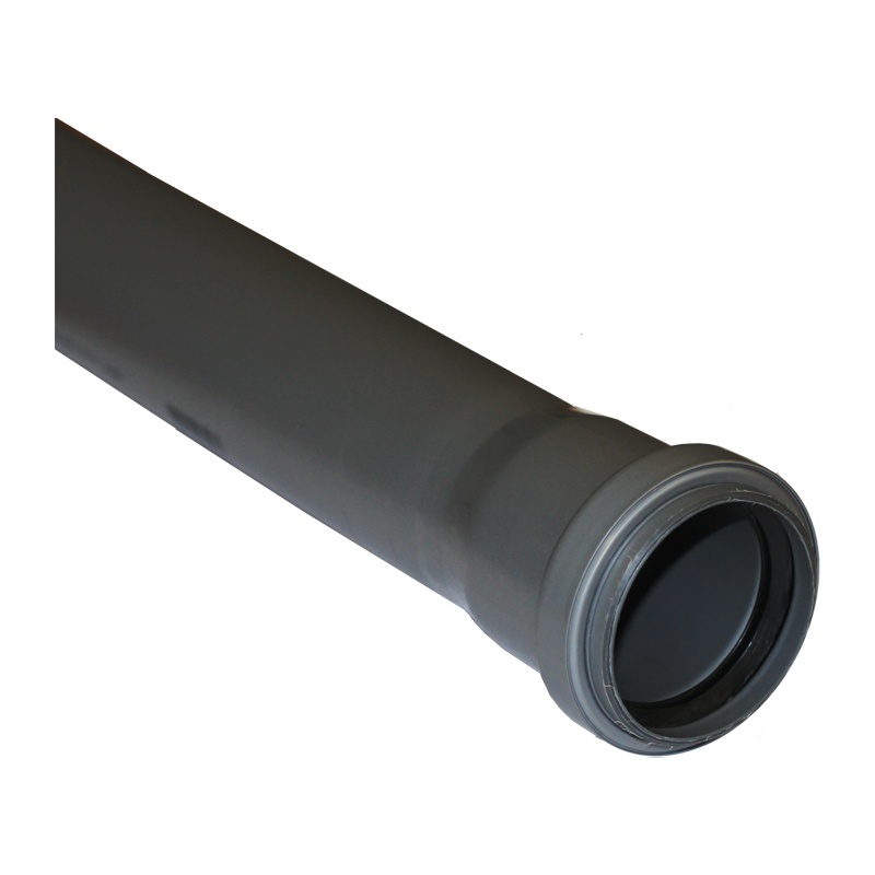 Труба канализационная внутренняя d=50х1,8х1500мм