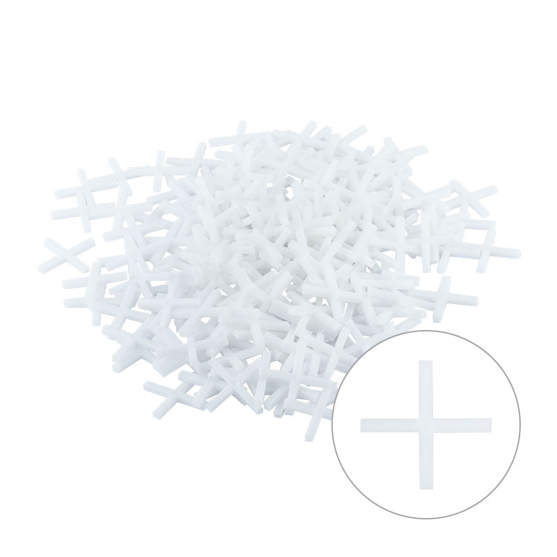 БИБЕР 55602 Крестики для кафеля 2мм (200шт)