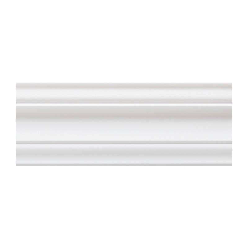 СОЛИД Плинтус потолочный, пенополистирол С08/80*80х80мм (2м)