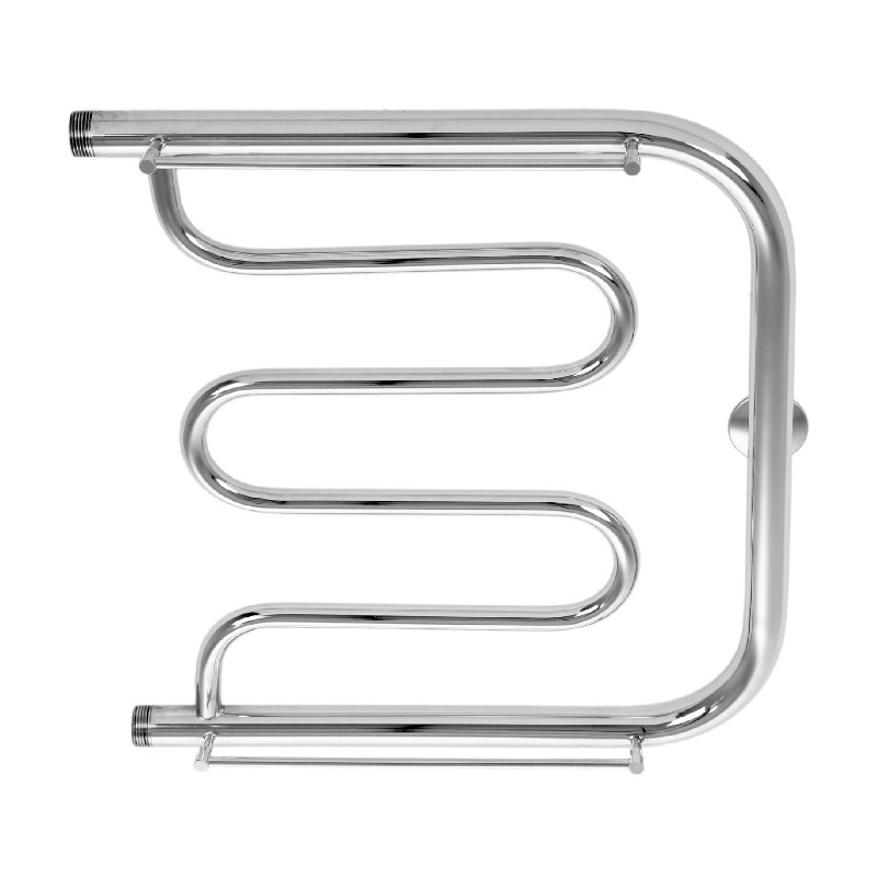 Полотенцесушитель водяной ФОКСТРОТ 500*600*1,5ммНР