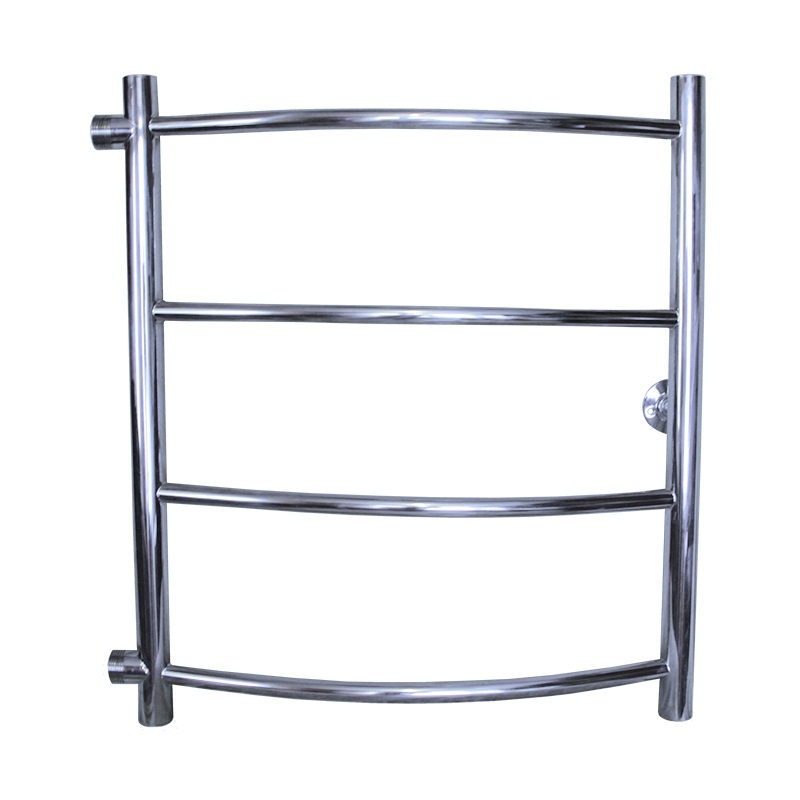 Полотенцесушитель водяной Лесенка 4 перек 500*500*1,5ммНР