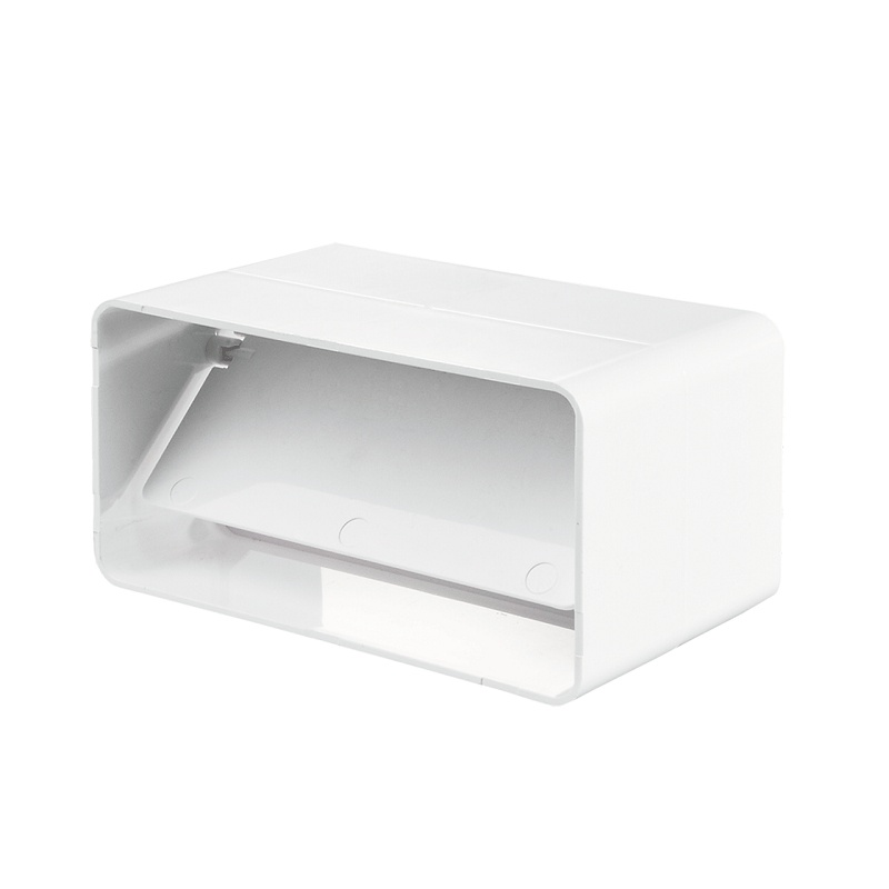 Соединитель с клапаном 7171 120*60мм VENTS