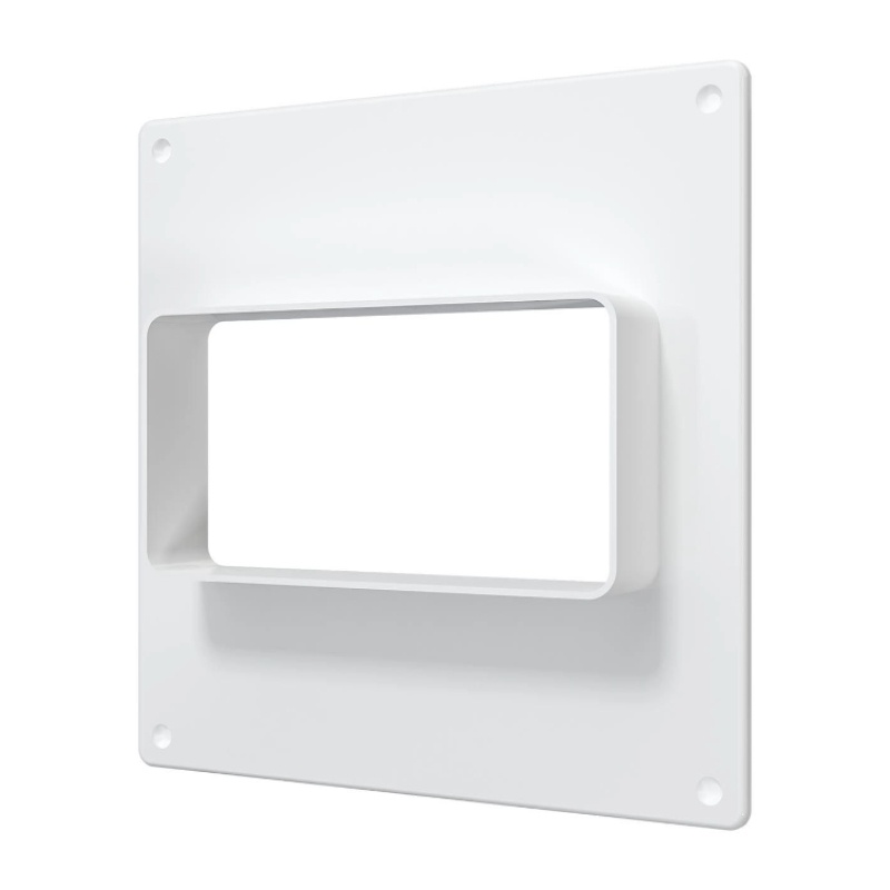 Пластина настенная 55 110*55мм VENTS