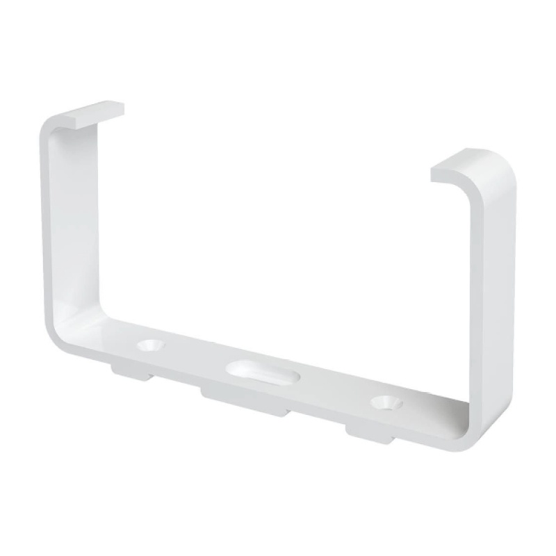 Держатель для плоского канала 76 120*60мм