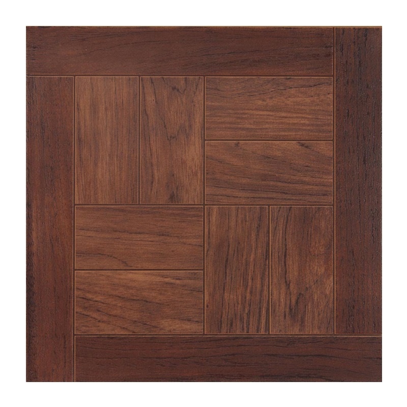 Плитка напольная Axima Паркет, ольха с металлизацией, 327х327х8 мм