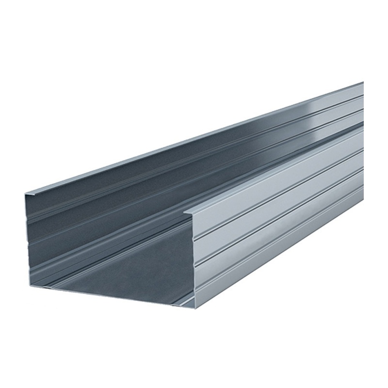 Профиль стоечный ПС 100*50 3м 0,6