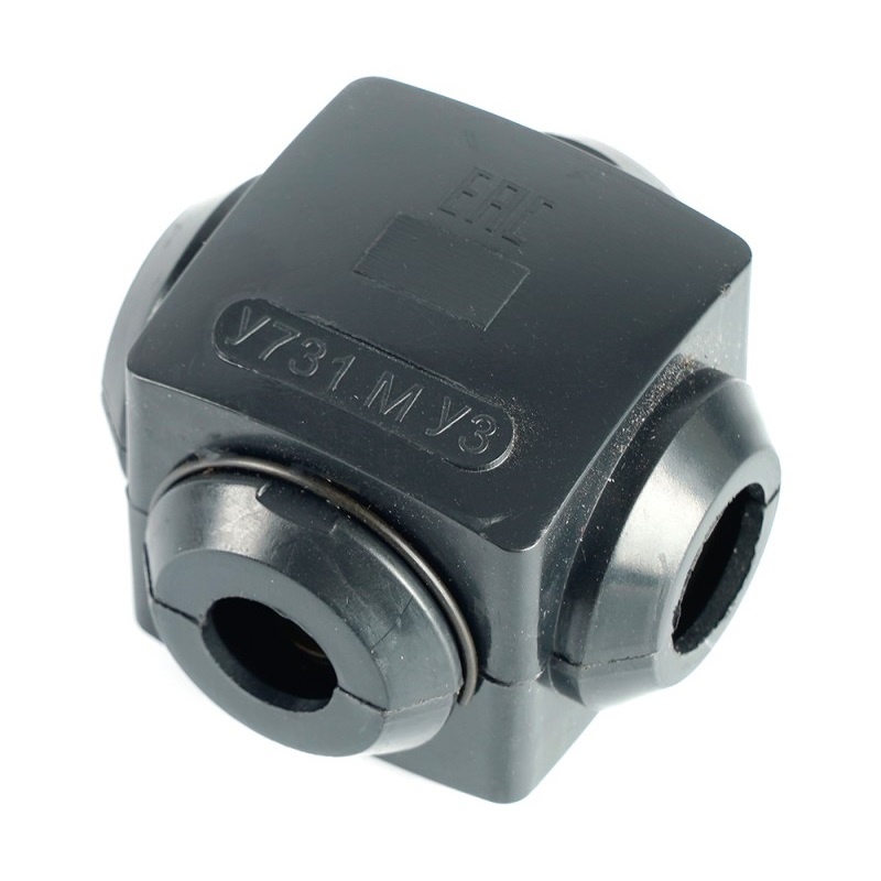 Сжим ответвительный У-733М(16-35/1,5-10кв.мм)