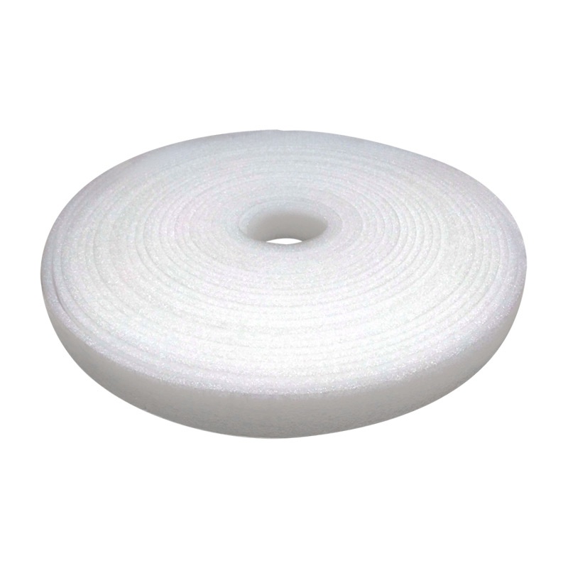 Лента кромочная "демпферная" Knauf для сборных полов, 8х50 мм, 20 м