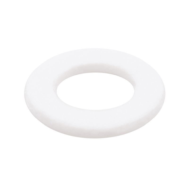 Прокладка из фторопласта 1/2(19*10мм)