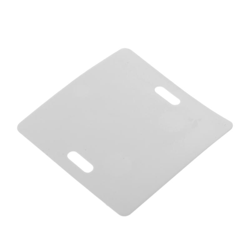 Бирка кабельная маркировочная У-136(треугольник)Р-Д