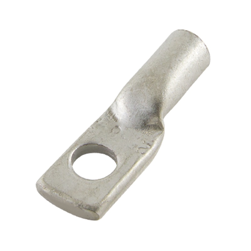 Наконечник ТМЛ 25-8 НПМЛ медный луженый под пайку ТДМ