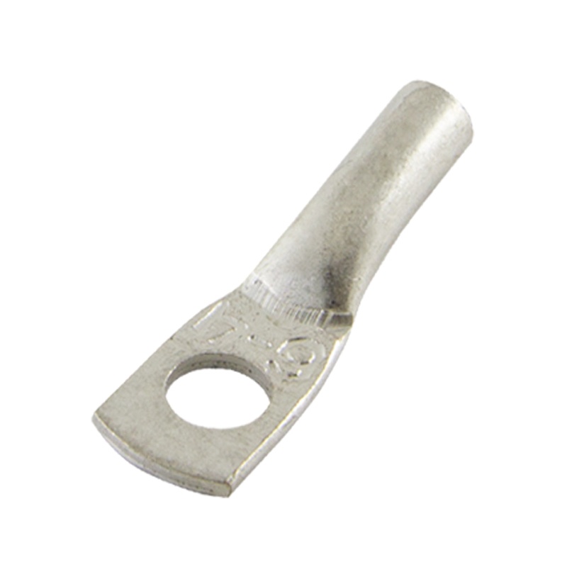 Наконечник ТМЛ 6-6 НПМЛ медный луженый под пайку ТДМ