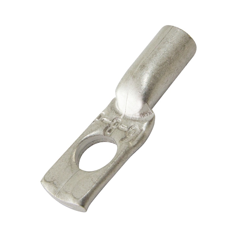 Наконечник ТМЛ 16-8 НПМЛ  медный луженый под пайку