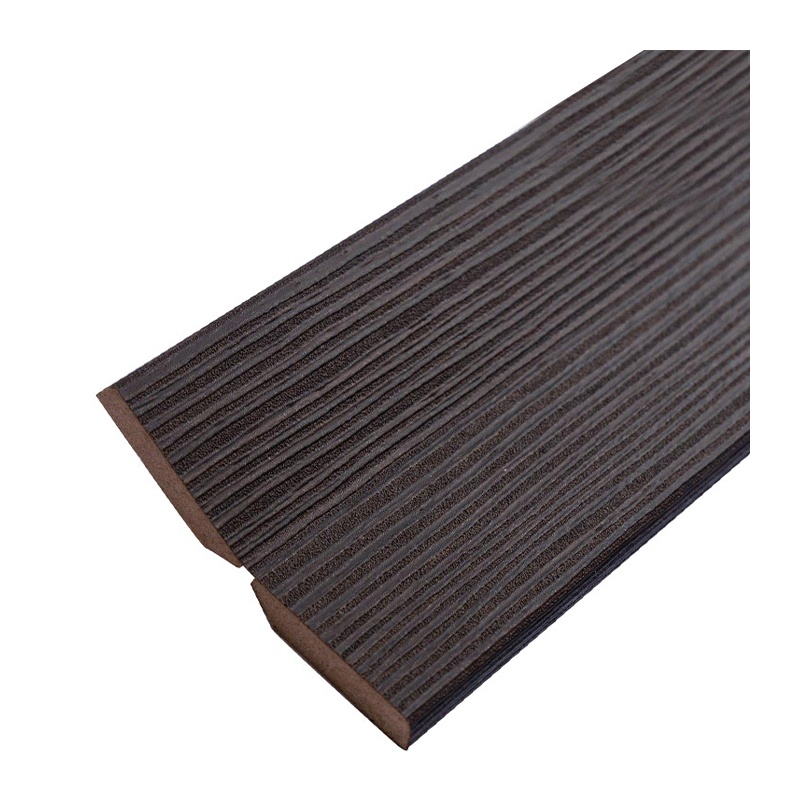 Универсальный угол МДФ 2710*27,5*27,5мм Груша