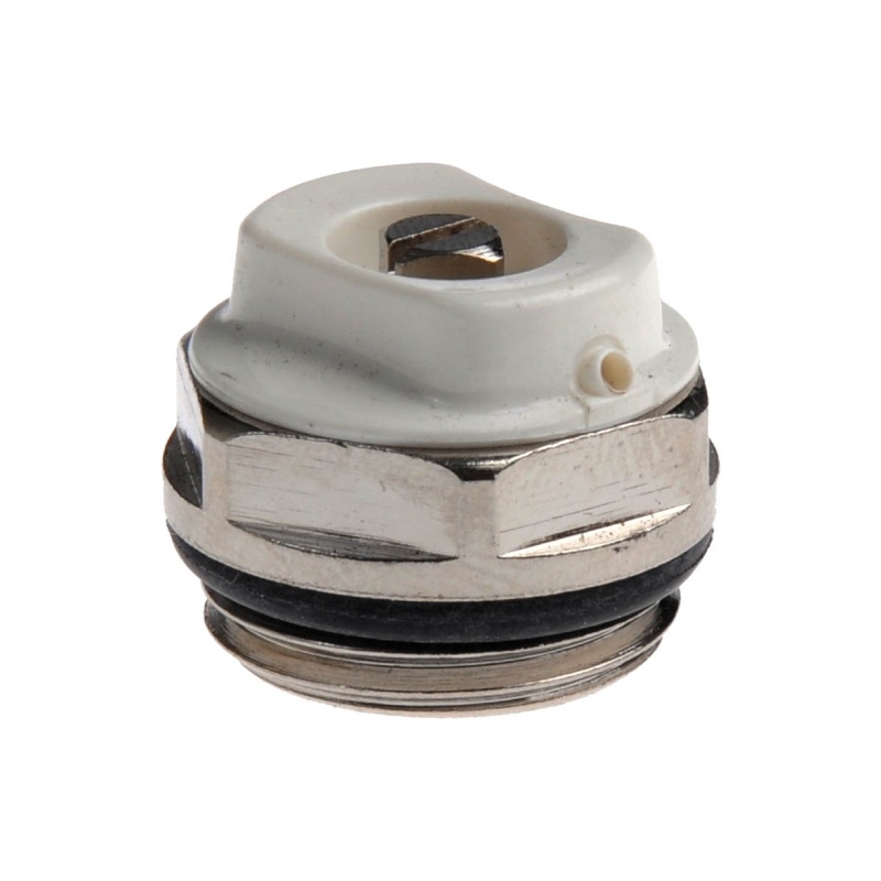 Кран маевского для радиатора 3/4 НР