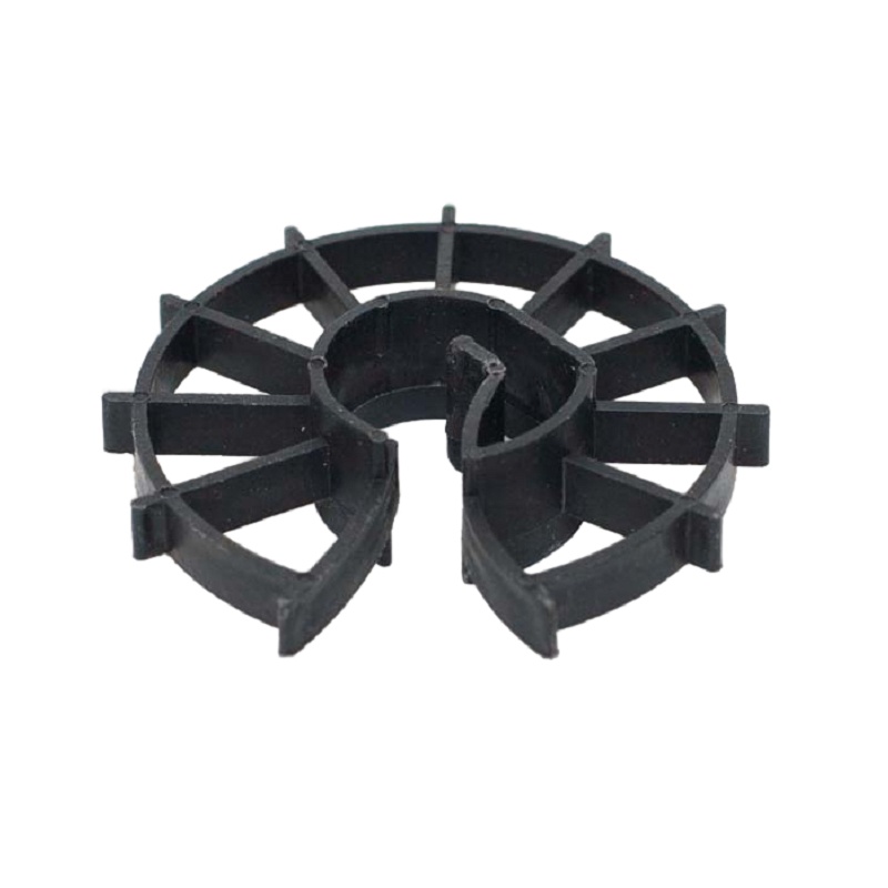 Фиксатор для арматуры Звездочка Ф3,слой бетона 25мм,для арматуры 5-16мм