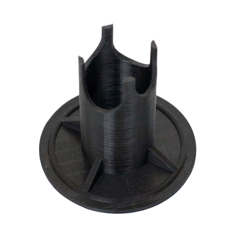 Фиксатор для арматуры горизонтальный ФС,слой бетона 40мм,для арматуры 5-20м