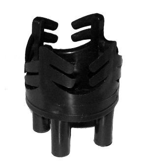 Фиксатор для арматуры горизонтальный ФТ,слой бетона 15мм,для арматуры 5-16мм