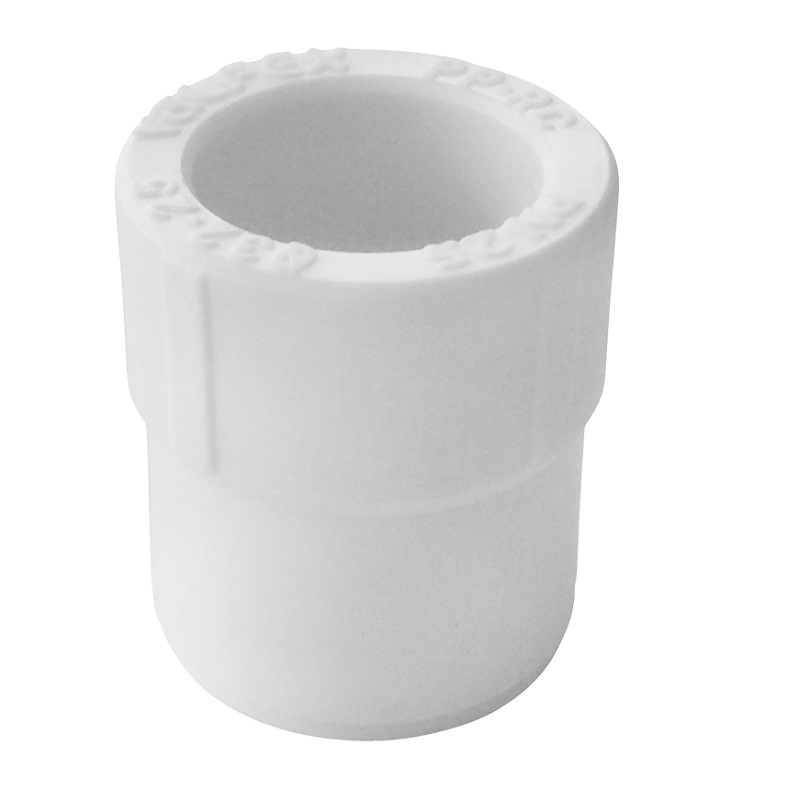 Муфта переходная  полипропилен 25х20 мм В-В