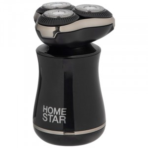 Бритва HOMESTAR HS-9002 аккумуляторная 3995