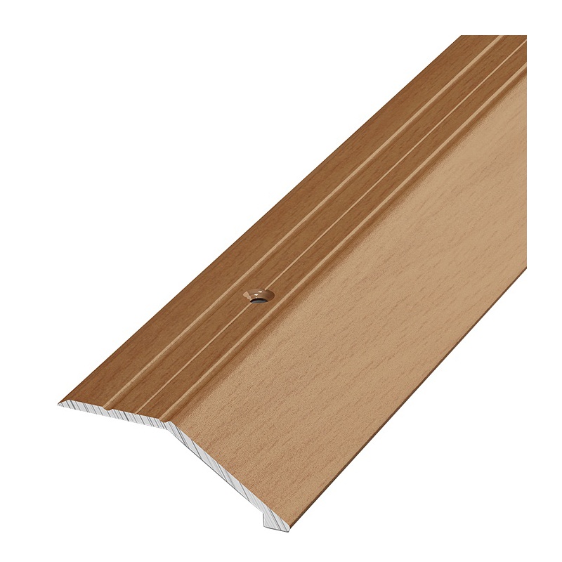 Порог разноуровневый ПР-04-900-082 св.дуб.