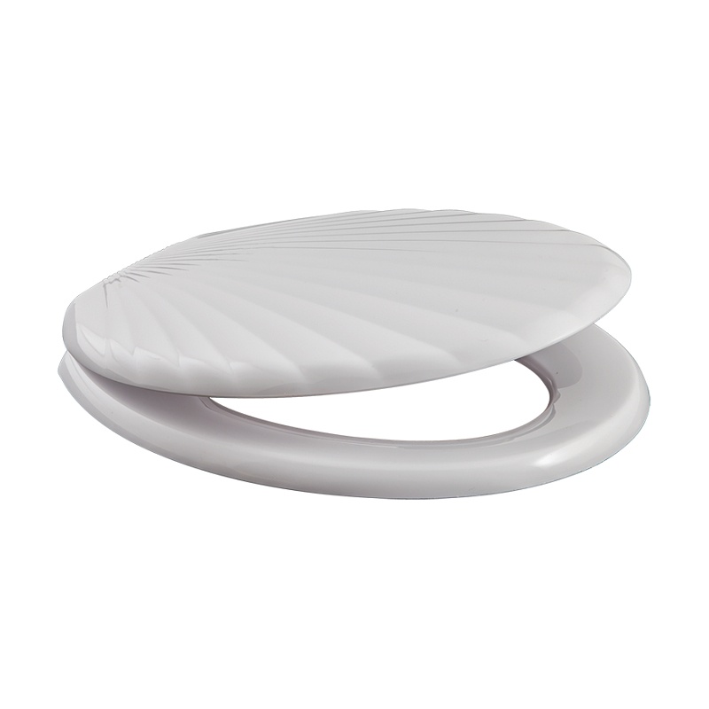 Сиденье для унитаза с микролифтом Berges Optim