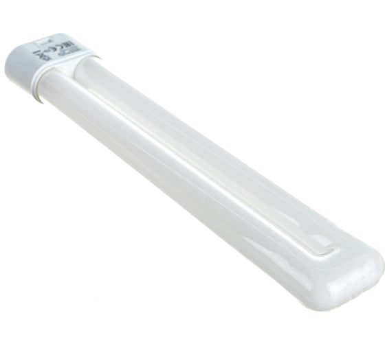 Лампа компактная люминесцентная OSRAM DULUX L 18Вт/840 2G11