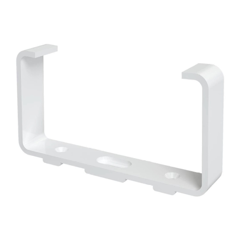 Держатель для круглого канала 16 d=100мм