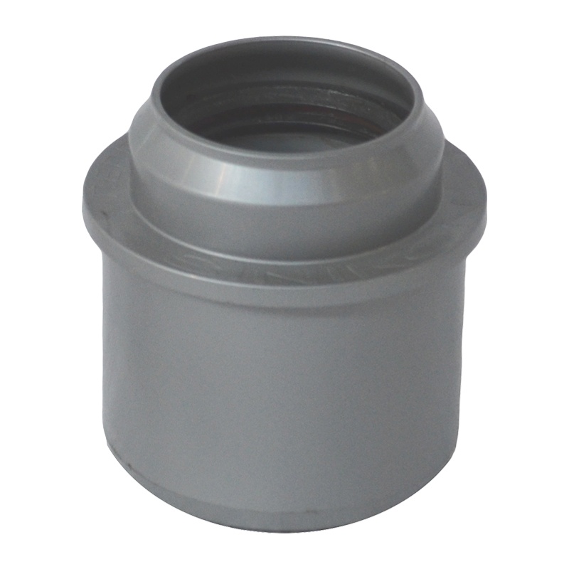 СИНИКОН Муфта внутренняя однострубная переходная д=50х40мм