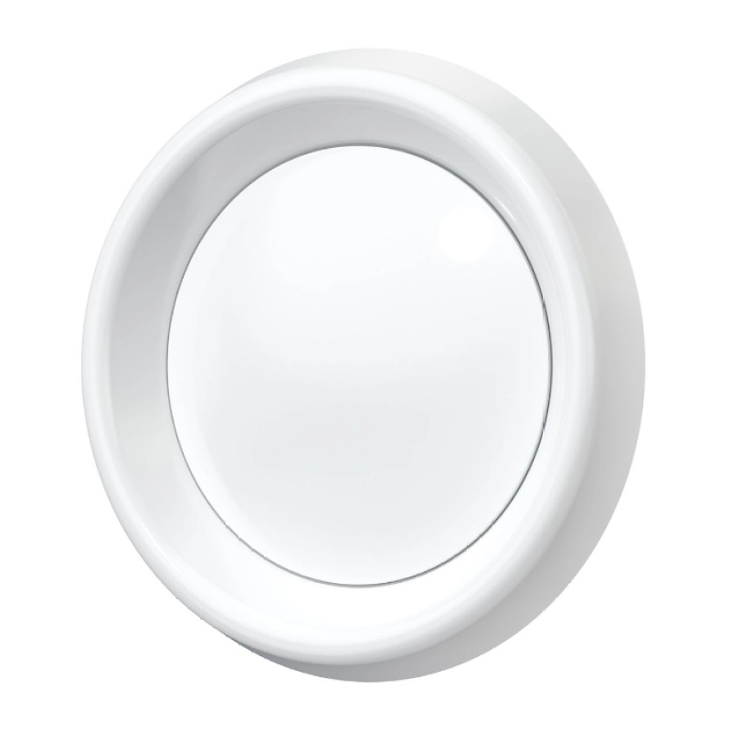 Анемостат А 125 ВРФ белый