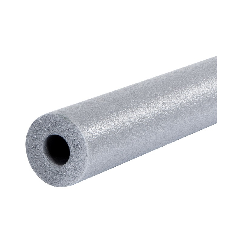 Теплоизоляция д/труб из вспененного п/э d=28х9мм (2м)