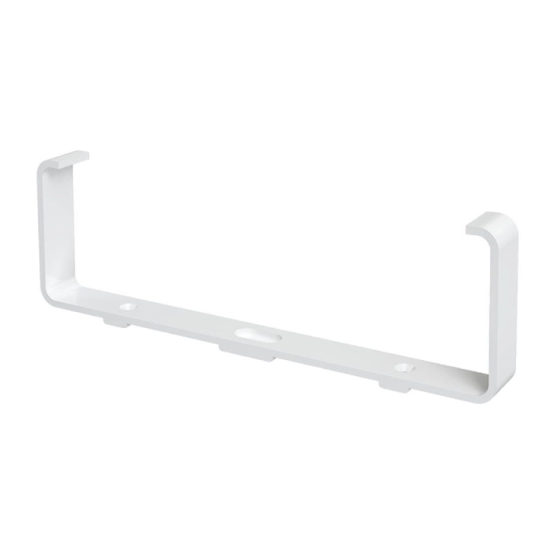 Держатель для плоского канала Наш Вент 86 204х60 мм