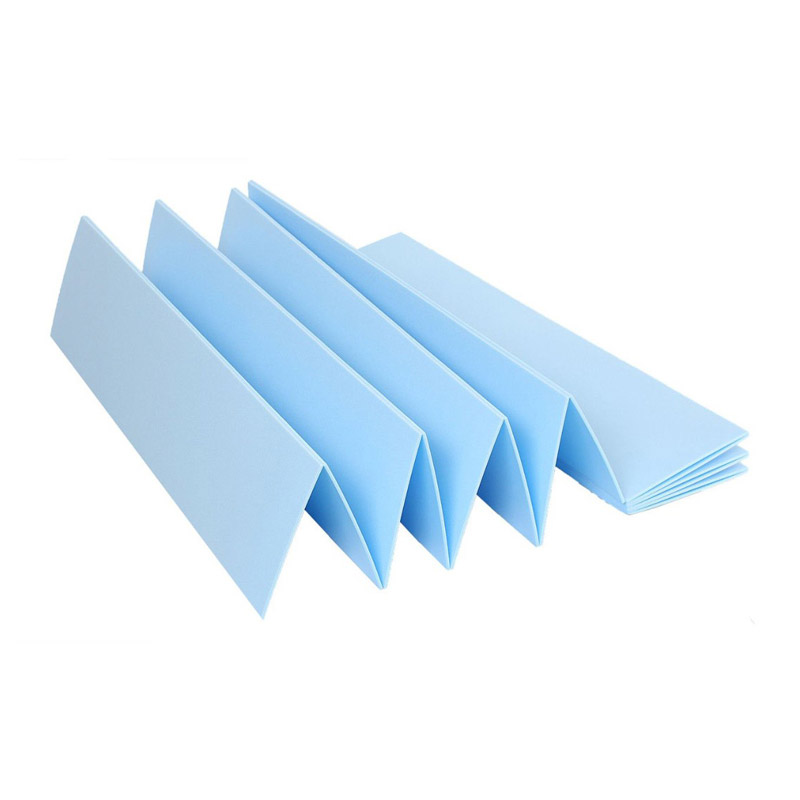 Подложка из экструд. пенополистирола,5*1050*5000мм,гармошка (5,25м2)уп 10листов