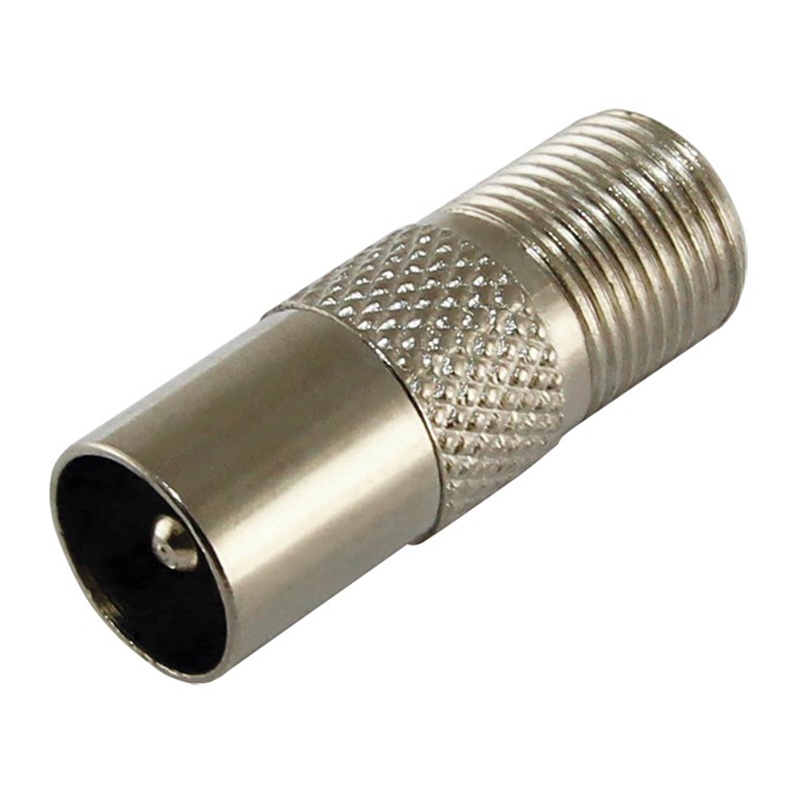 Переходник TDM TV-гнездо - TV-гнездо, SQ1809-0012