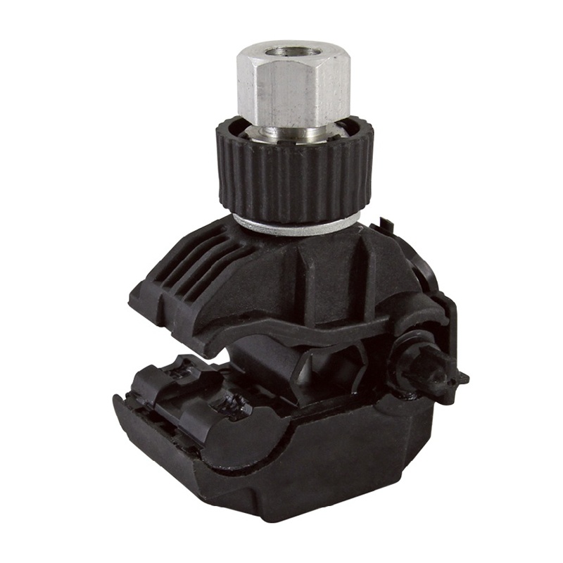 Зажим клеммный винтовой ЗВИ-5 1,5-4мм