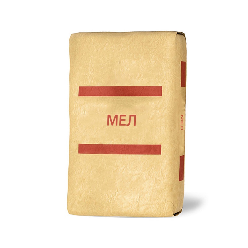 Мел (2 кг)