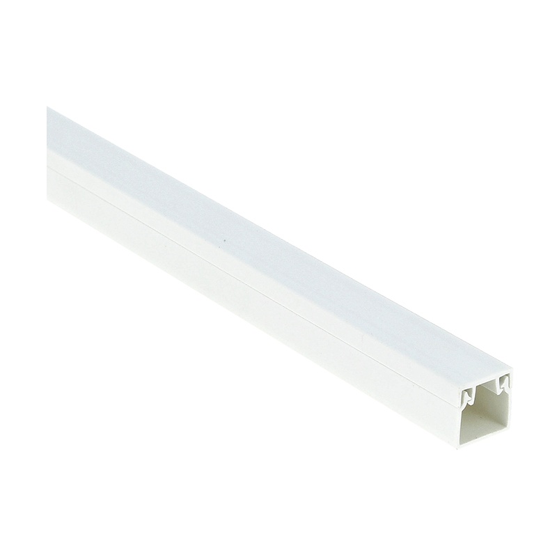 Кабель-канал 25х25ммбелый (2м)
