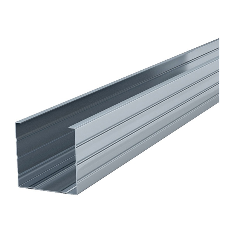 Профиль стоечный  ПС-2  50*50 0,6мм(3м)