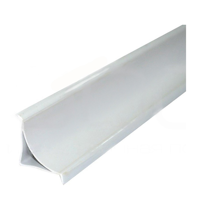 Бордюр для ванн из ПВХ бел (2 м.)