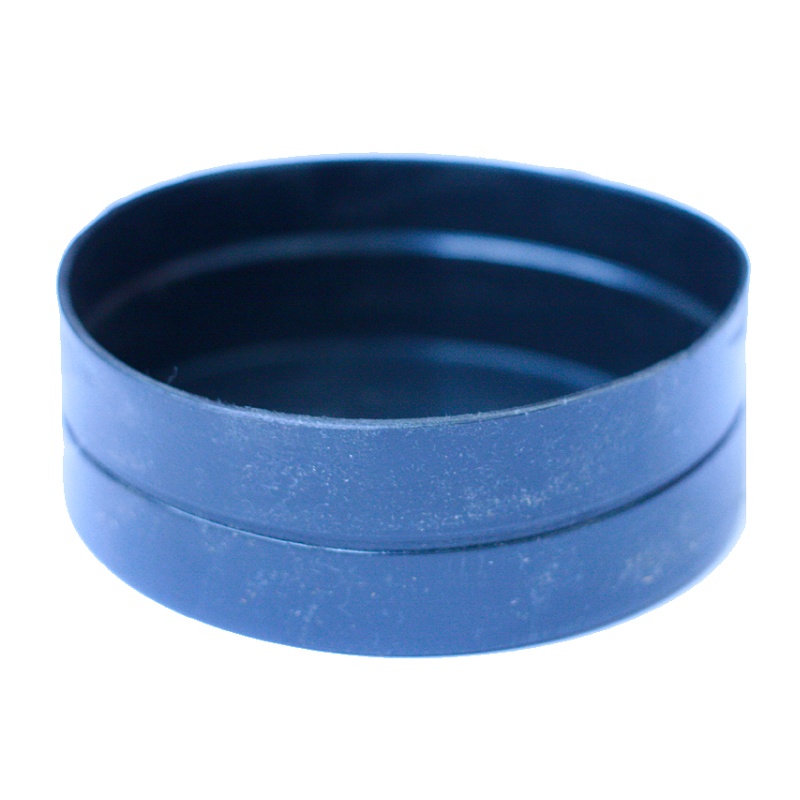 Заглушка для зажимов  ЗНИ-35  синий