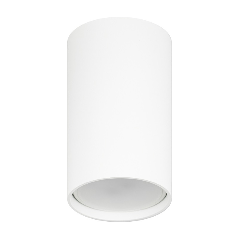 Светильник св/д SPO-5-40-4К 40Вт (2880lm) 4000K 4K 1200x75x25 IP20 сталь-белый