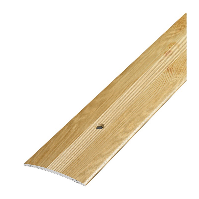 Порог стыкоперекрывающий Лука, Сосна (1,8 м х 37 мм) ПС-03-081