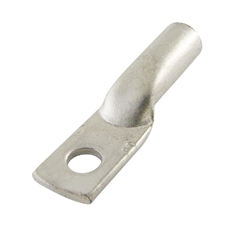 Наконечник ТМЛ 35-8 НПМЛ медный луженый под пайку ТДМ