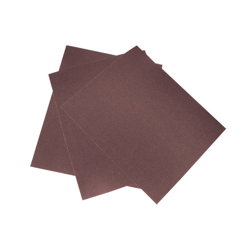 Шкурка шлифовальная Р150 230*280 (поштучно)