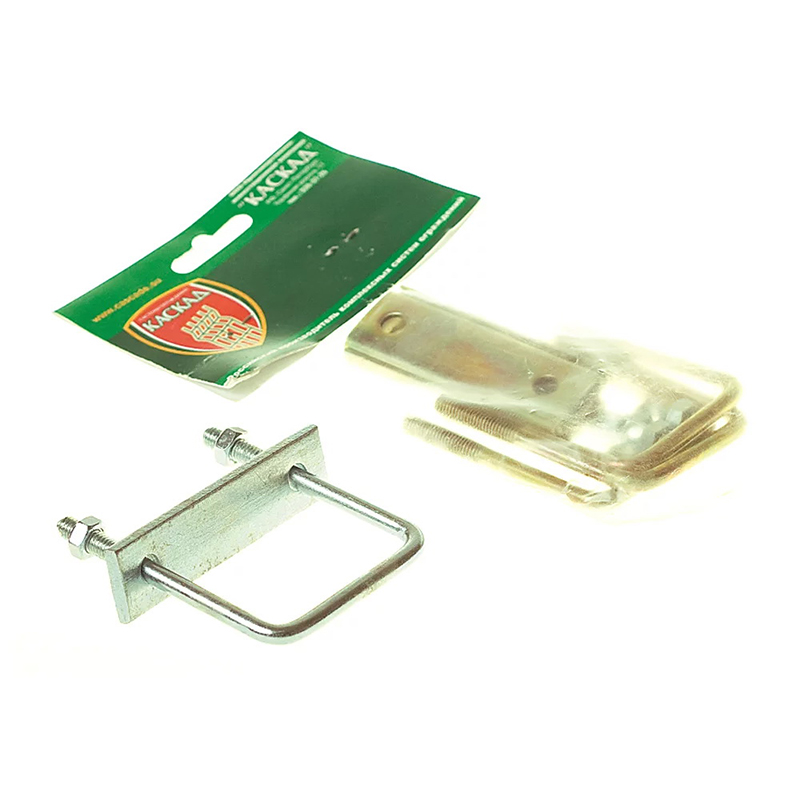 Комплект держателей для столба 40*40 (3шт)