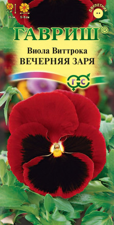 Виола Виттрока Вечерняя заря 0,1гр ГШ
