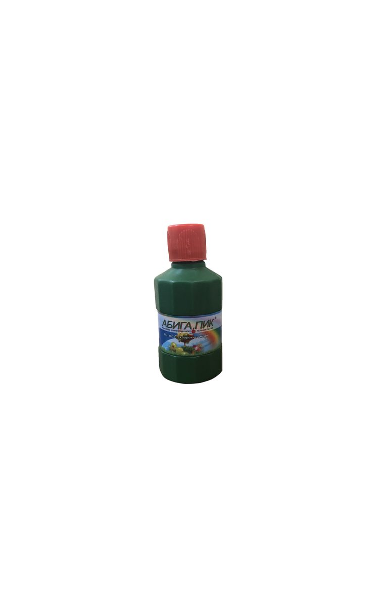АБИГА-ПИК 75гр /50