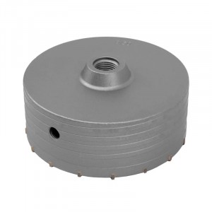 Буровая коронка Matrix M22х150мм