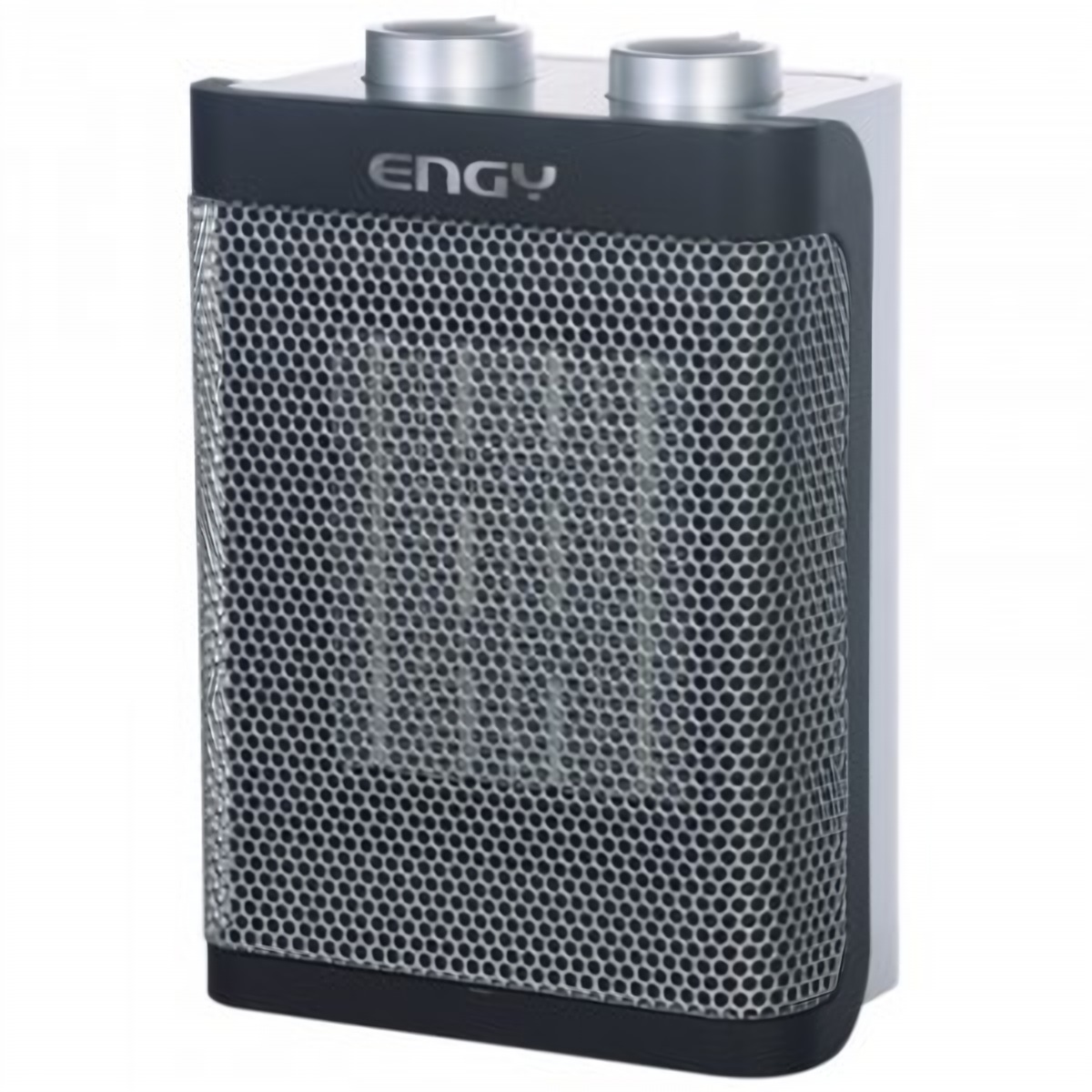 Тепловентилятор керамический Engy РТС-306W 1,5кВт автоотключение 3реж