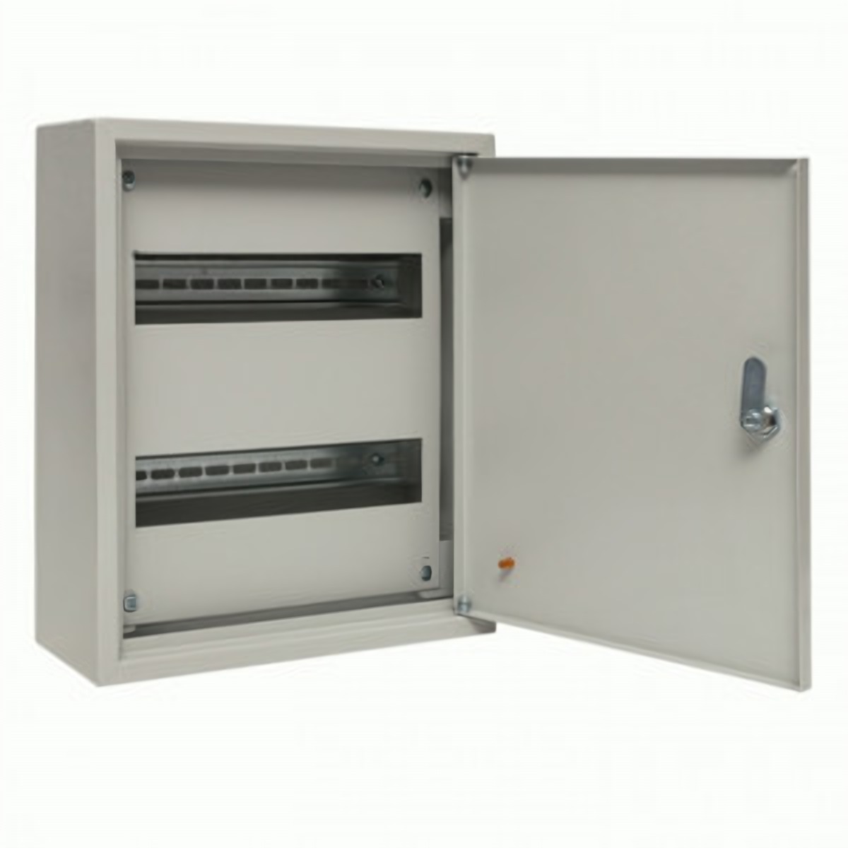 Щит металлический навесной EKF ЩРН-24 IP31 350х300х120мм Basic